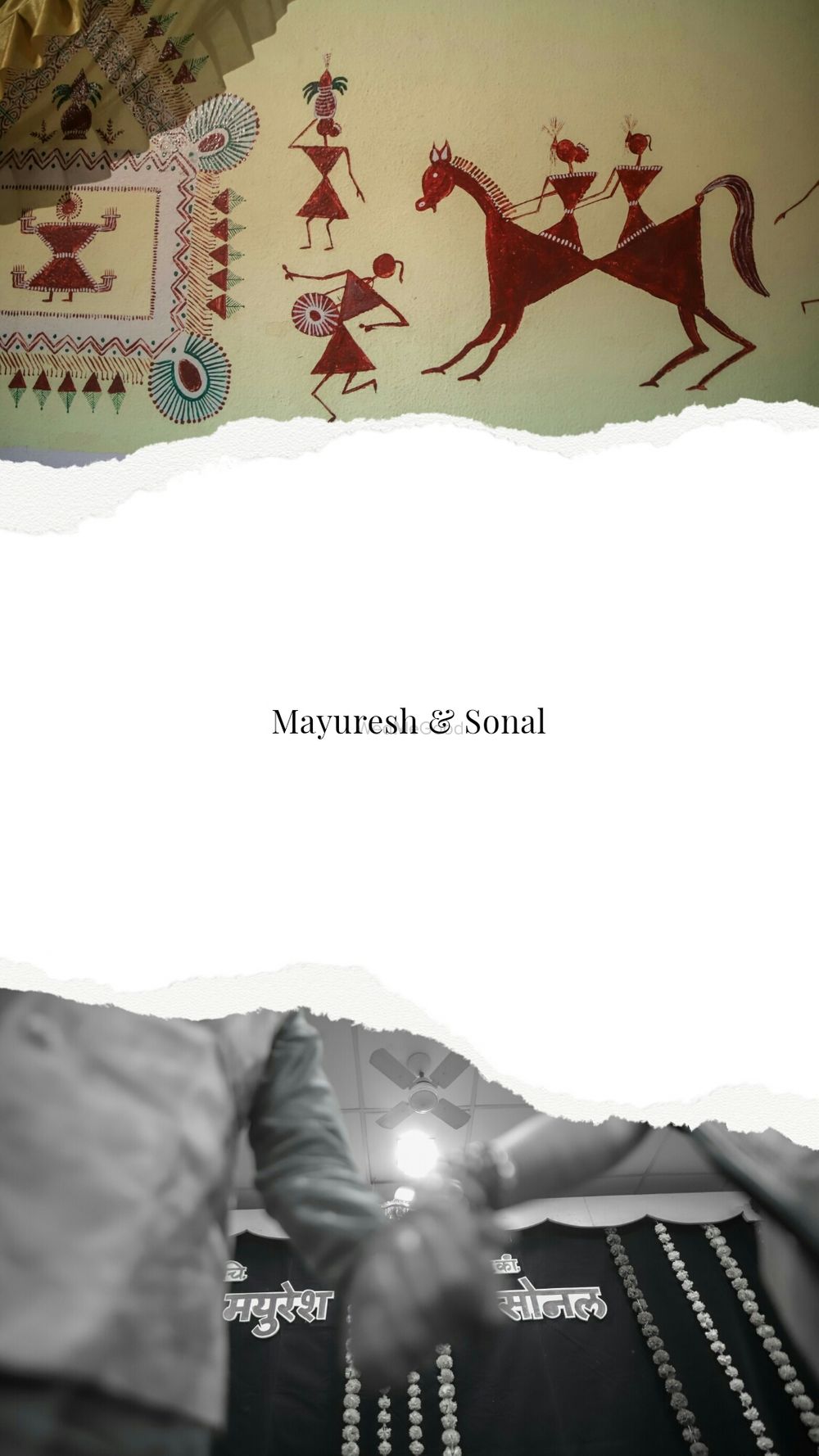 Photo From Mayuresh & Sonal Wedding - By Fairyteller