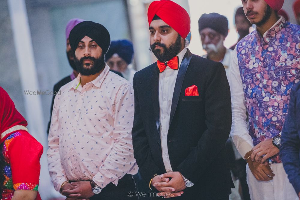 Photo From Harneet weds Manpreet - By We Images