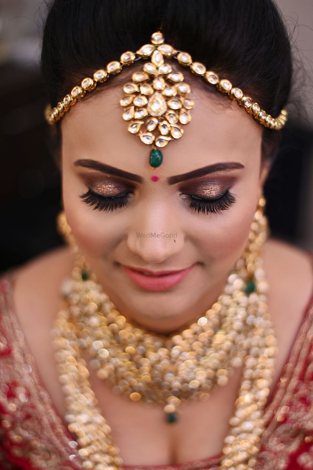 Photo From Beautiful Bride - By Y.S. Multimedia
