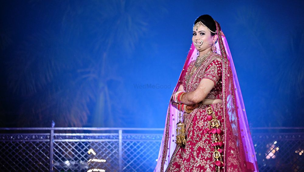 Photo From Beautiful Bride - By Y.S. Multimedia