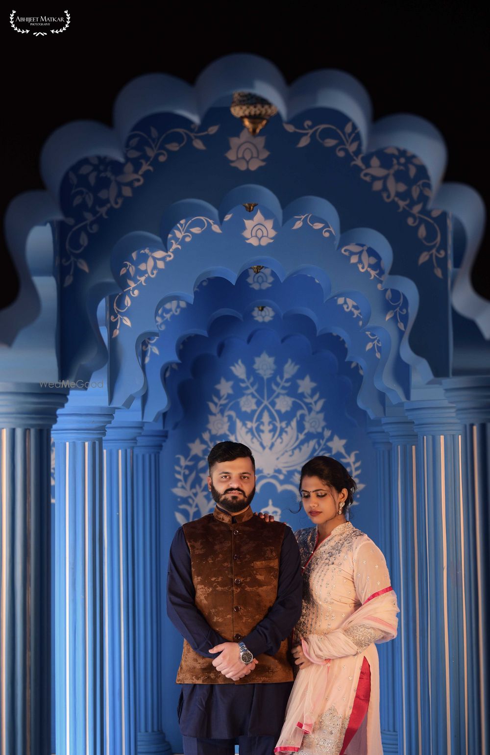 Photo From Nimisha and Nilanshu  - By Abhijeet Matkar Photography