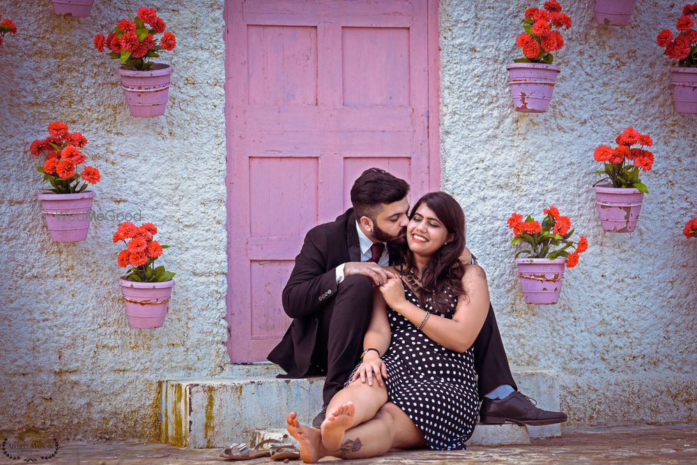 Photo From Nimisha and Nilanshu  - By Abhijeet Matkar Photography