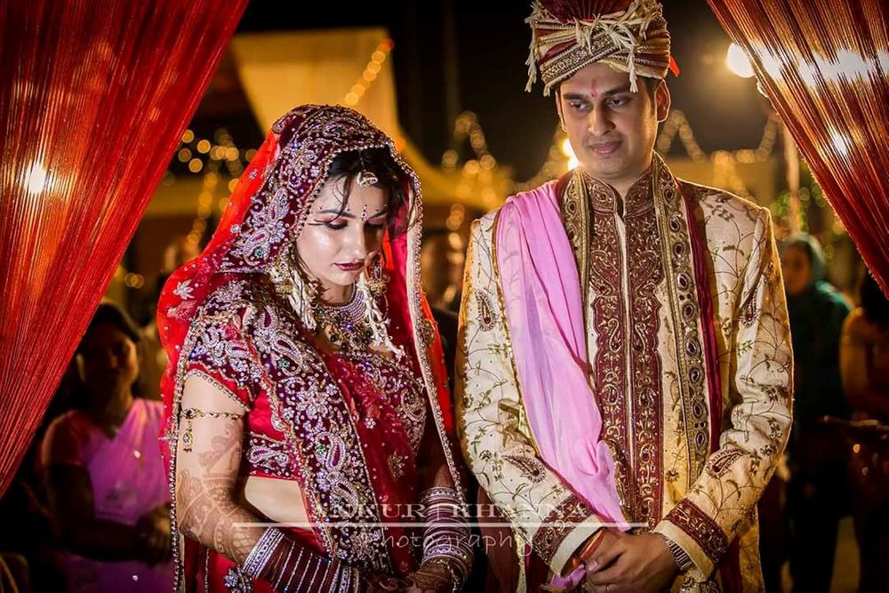 Photo From || Divya & Jatin || - By Ankur Khanna Photography