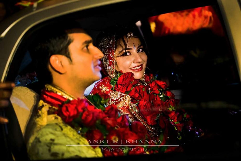 Photo From || Divya & Jatin || - By Ankur Khanna Photography