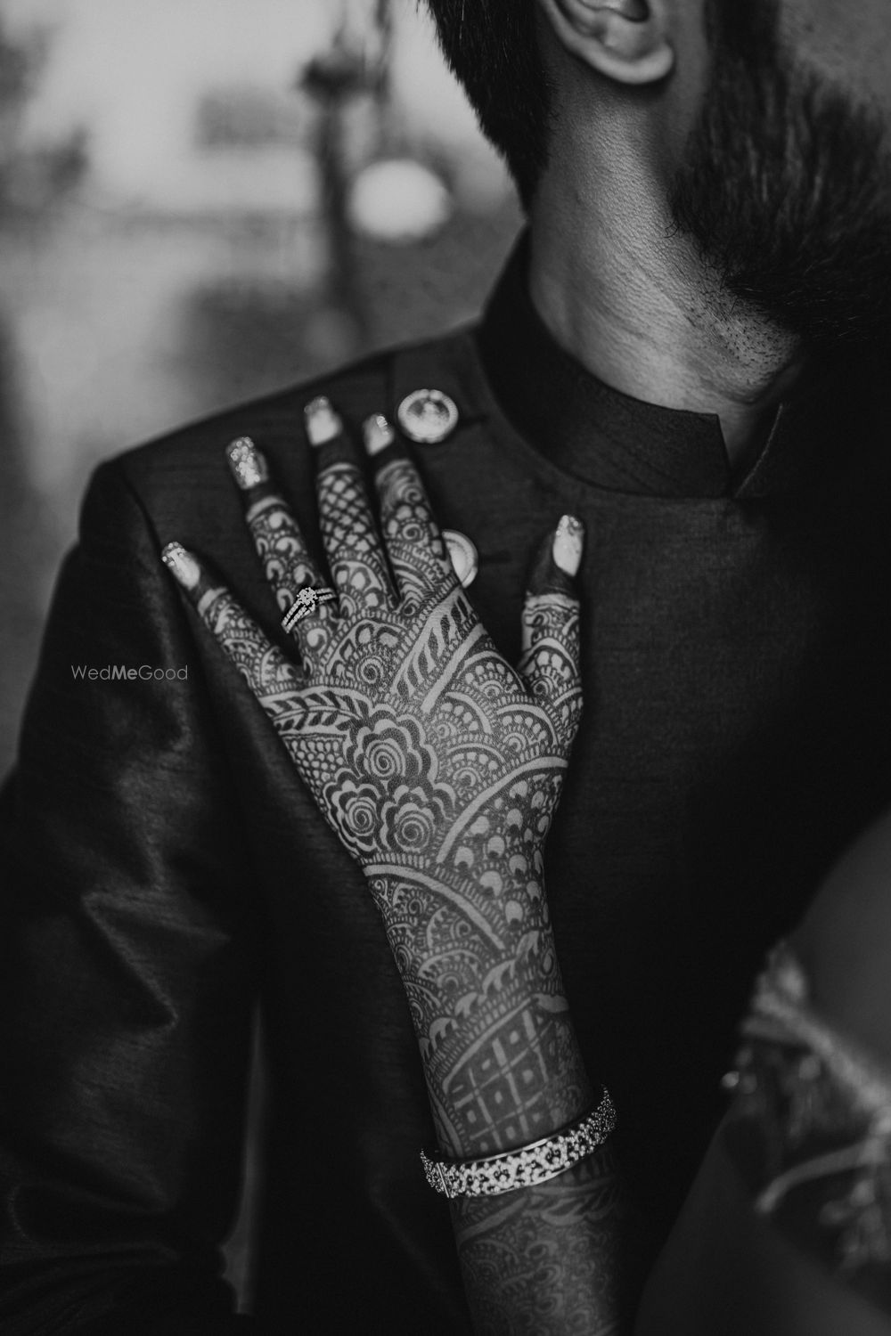 Photo From DAIVIK x MANUSHI || RING CEREMONY - By Papertales Studio