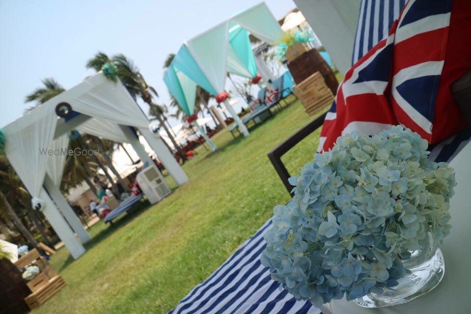 Photo From Pool Party Ideas! - By The Wedding Network