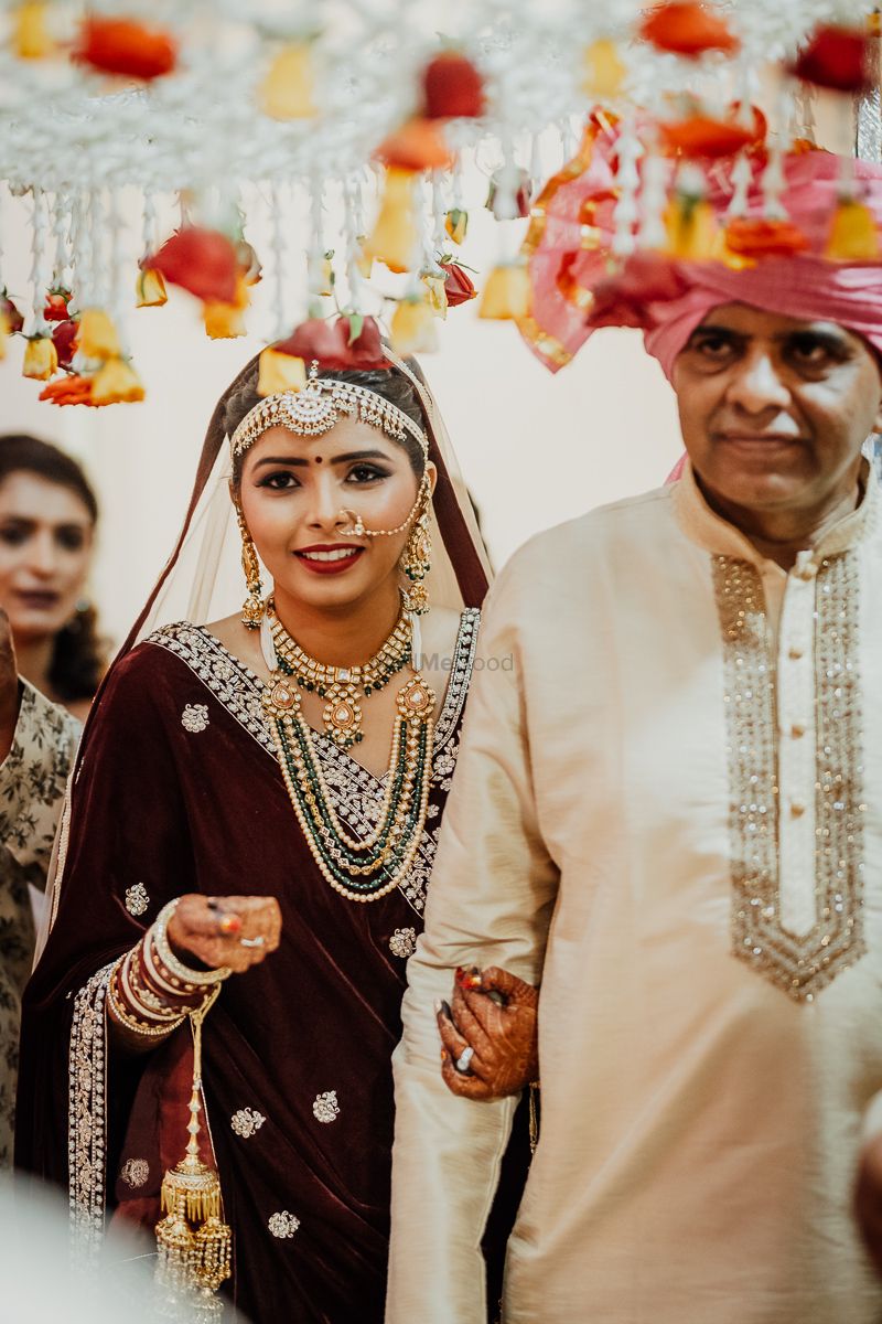 Photo From POONAM x DISHANT WEDDING - By Papertales Studio