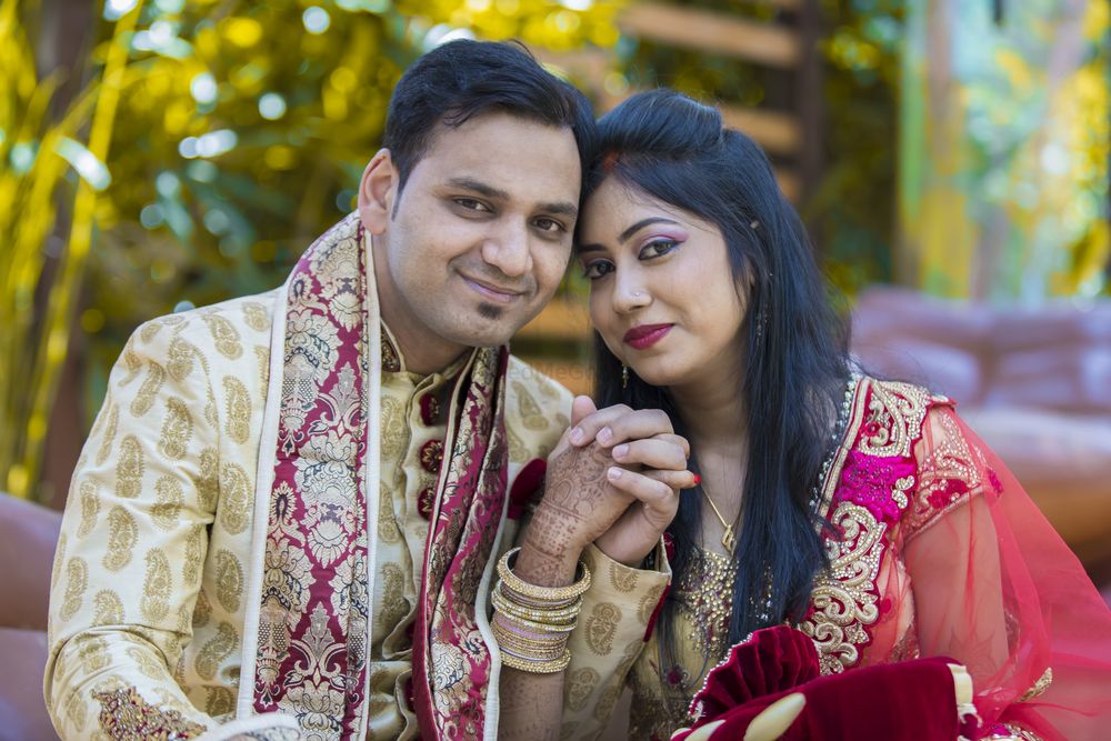 Photo From Dileep & Sushma - By Vivid Frames