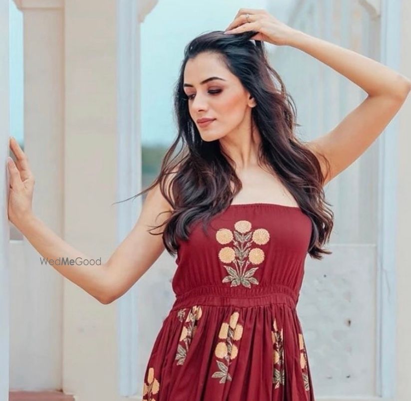 Photo From Celebrity Makeups - By Beauty by Raveen Anand