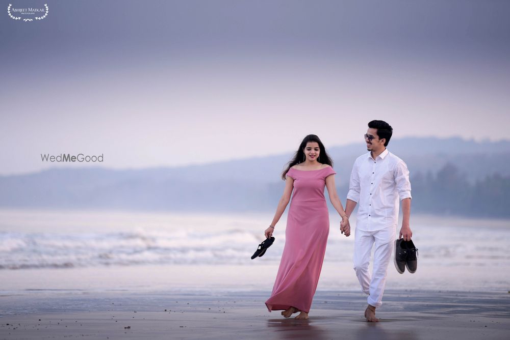 Photo From Kaustubh and Darshana  - By Abhijeet Matkar Photography