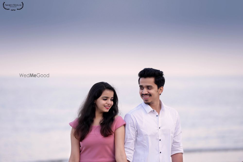 Photo From Kaustubh and Darshana  - By Abhijeet Matkar Photography