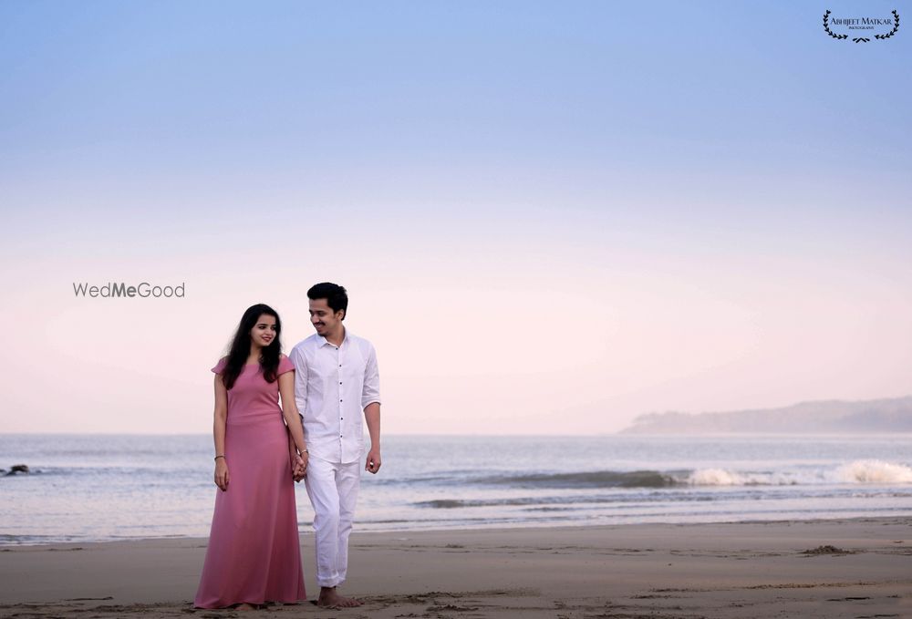 Photo From Kaustubh and Darshana  - By Abhijeet Matkar Photography