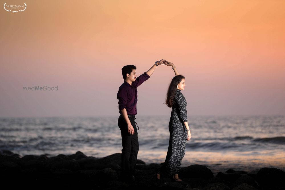 Photo From Kaustubh and Darshana  - By Abhijeet Matkar Photography