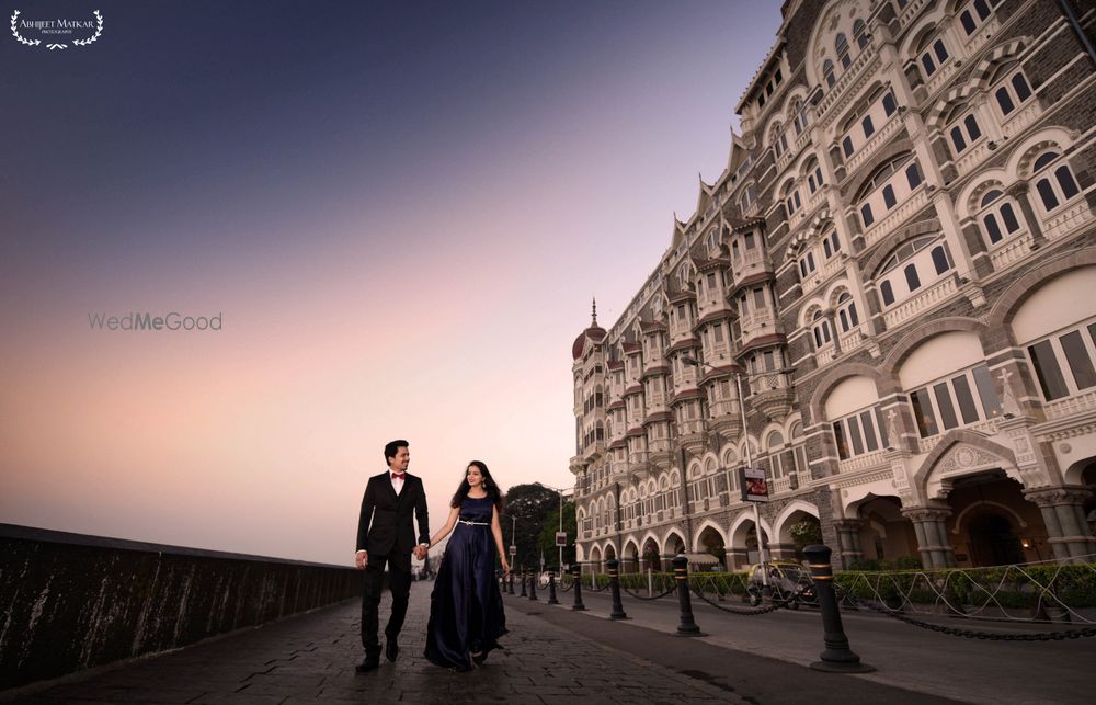 Photo From Kaustubh and Darshana  - By Abhijeet Matkar Photography