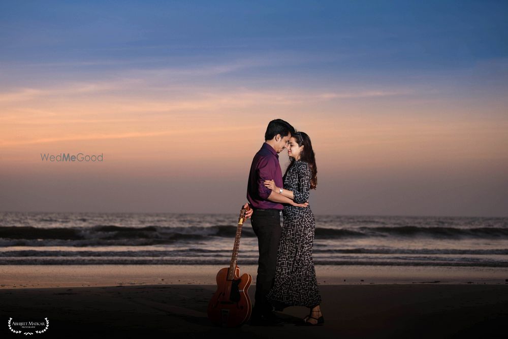 Photo From Kaustubh and Darshana  - By Abhijeet Matkar Photography