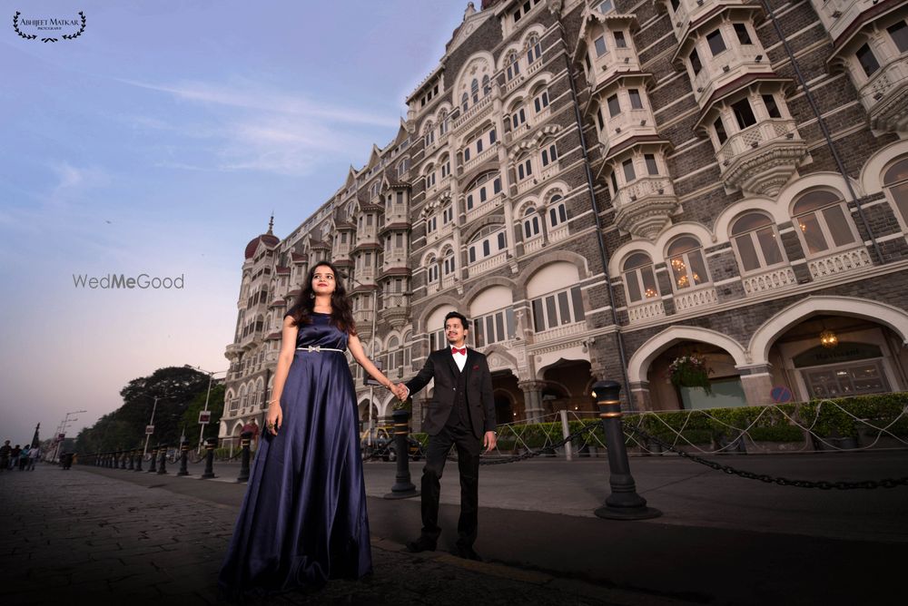 Photo From Kaustubh and Darshana  - By Abhijeet Matkar Photography