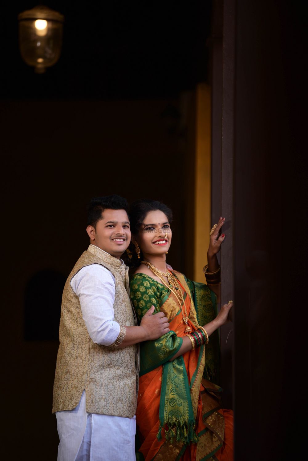 Photo From Amit and Jayashree - By Abhijeet Matkar Photography