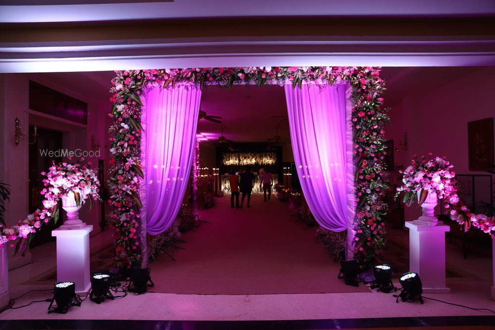 Photo From Darshita weds Harshit - By Sutra Weddings