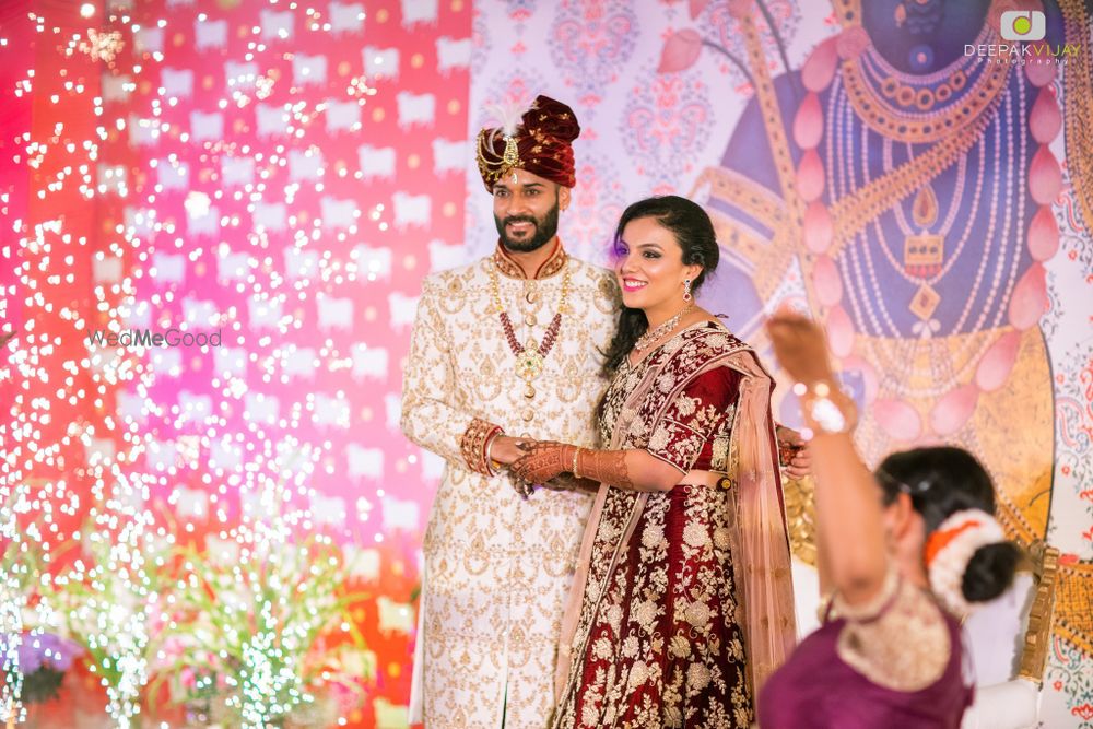 Photo From Sanjana and Siddharth - By Sutra Weddings