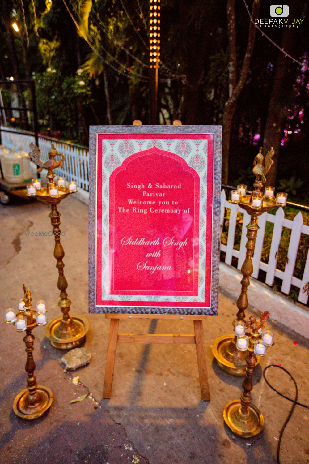 Photo From Sanjana and Siddharth - By Sutra Weddings