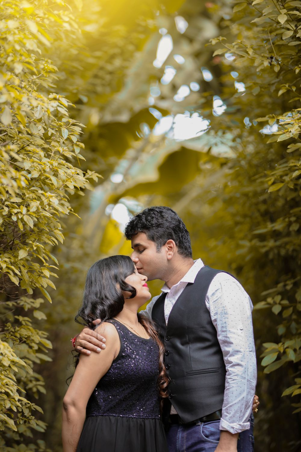 Photo From Gaurav & Priyanka - By Vivid Frames