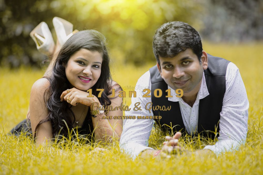 Photo From Gaurav & Priyanka - By Vivid Frames