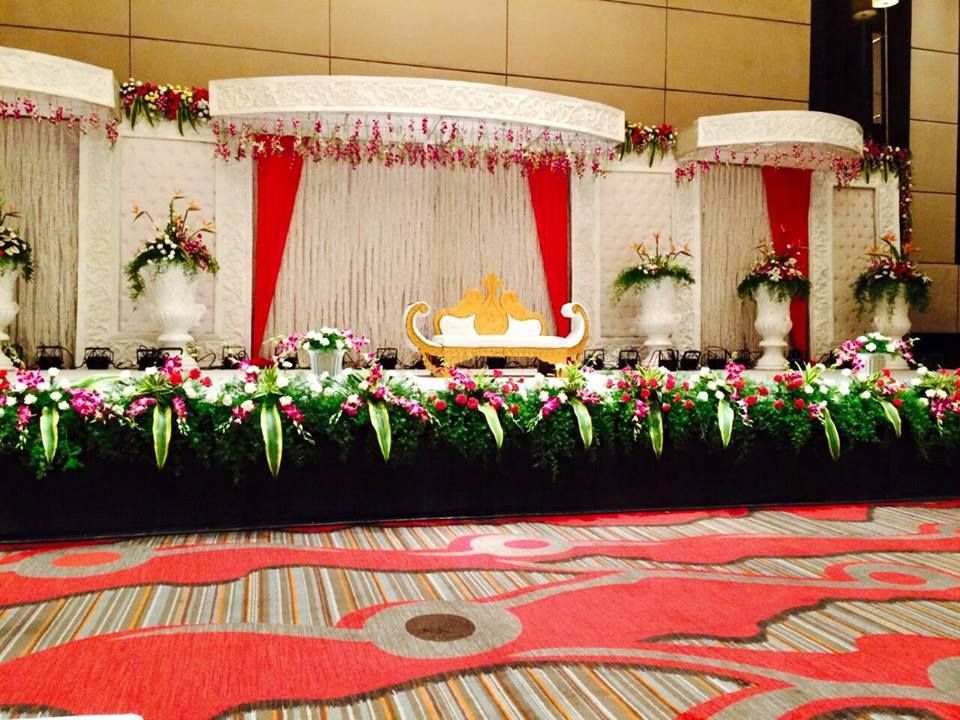 Photo From Wedding Reception  - By Bharat Events
