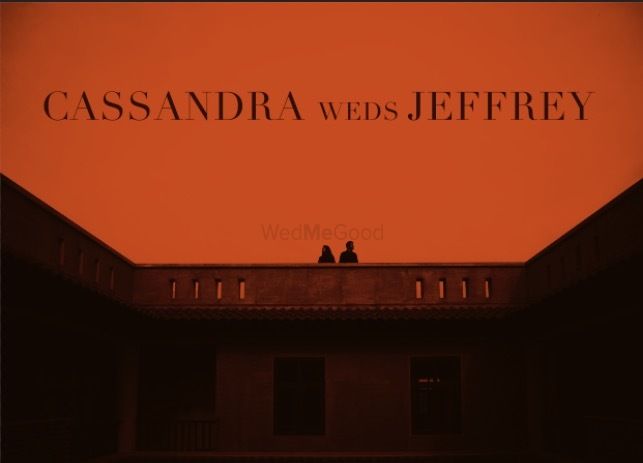 Photo From Cassandra + Jeffrey - By Blugrassstudios