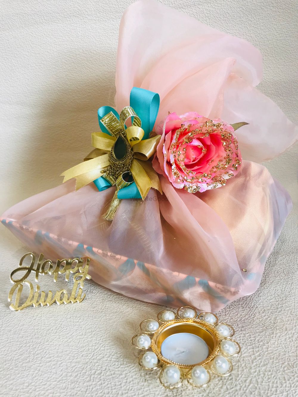 Photo From Hampers & Trousseau - By Wraps&Bows