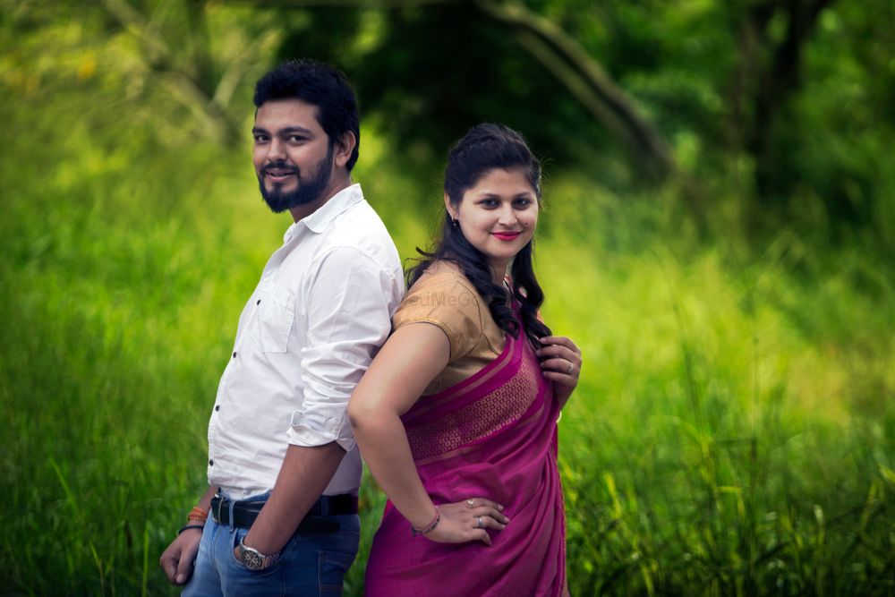Photo From Manish & Shivani - By Vivid Frames