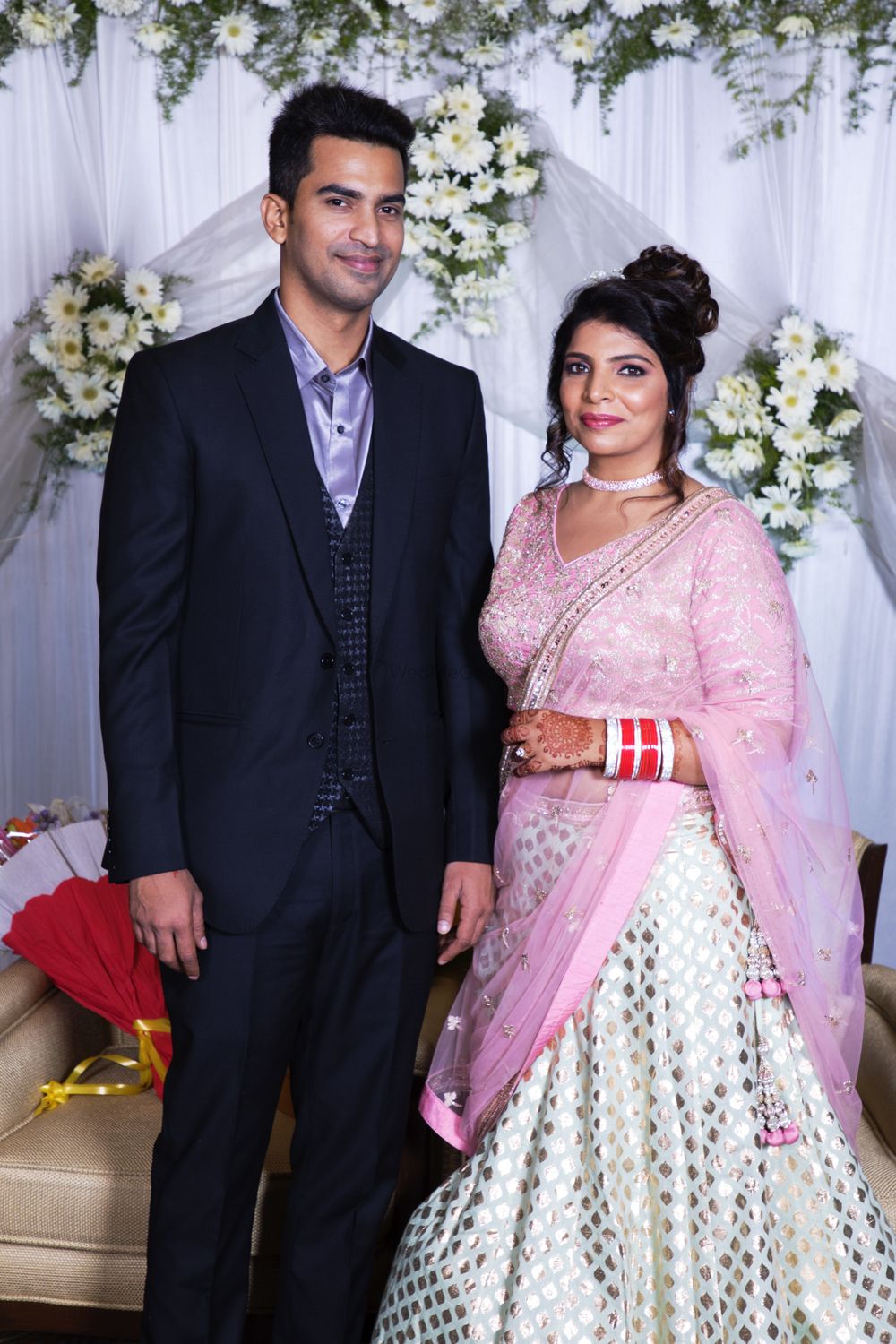 Photo From Samrat & Sushmitha - By Vivid Frames