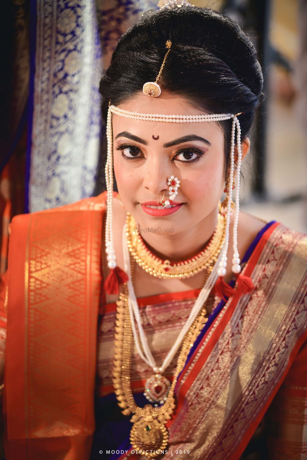 Photo From || RISHIKESH + GIRIJA || WEDDING ALBUM - By Moody Depictions