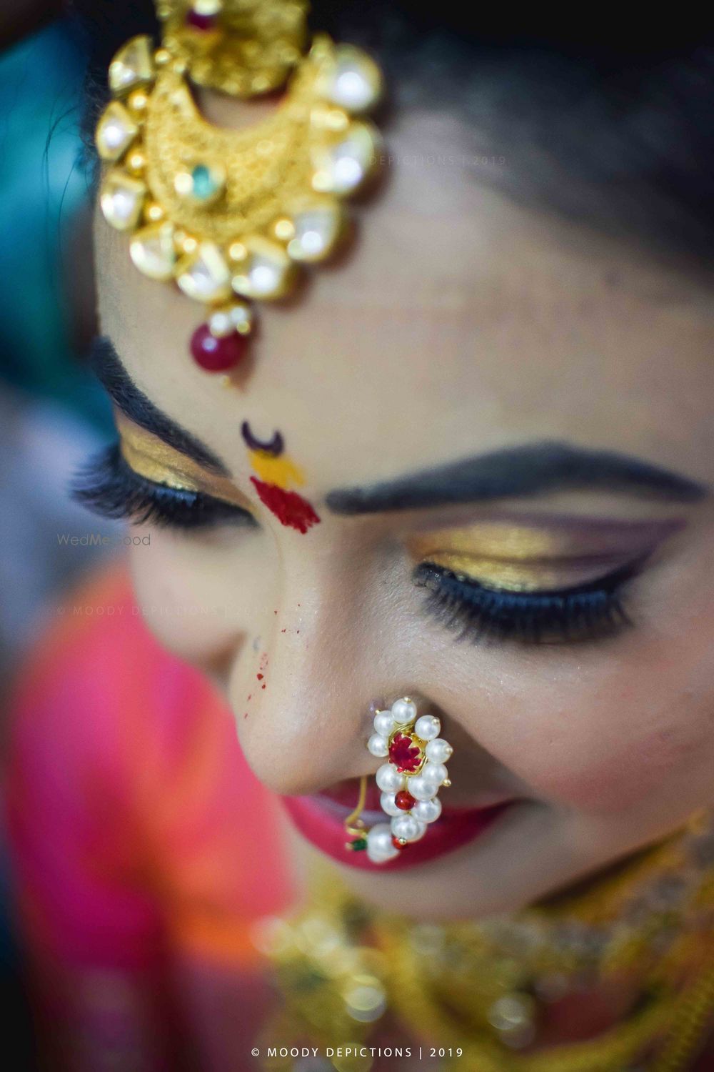 Photo From || RISHIKESH + GIRIJA || WEDDING ALBUM - By Moody Depictions