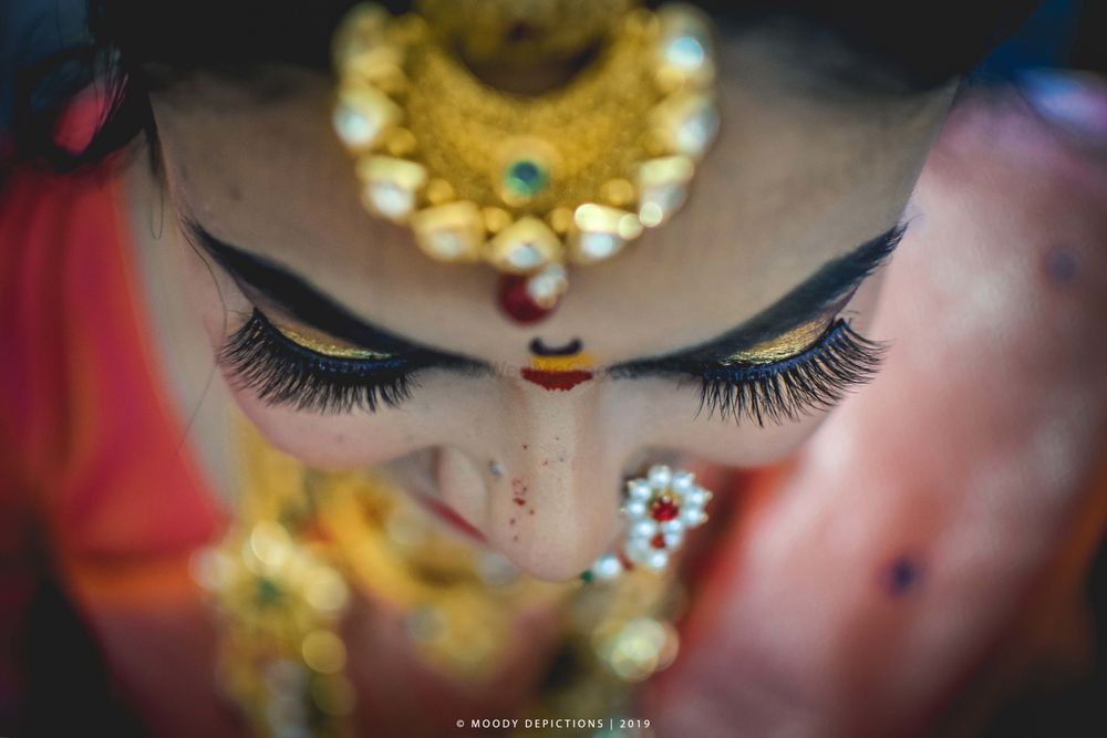 Photo From || RISHIKESH + GIRIJA || WEDDING ALBUM - By Moody Depictions