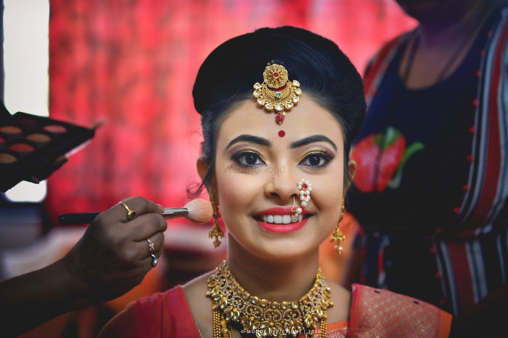 Photo From || RISHIKESH + GIRIJA || WEDDING ALBUM - By Moody Depictions