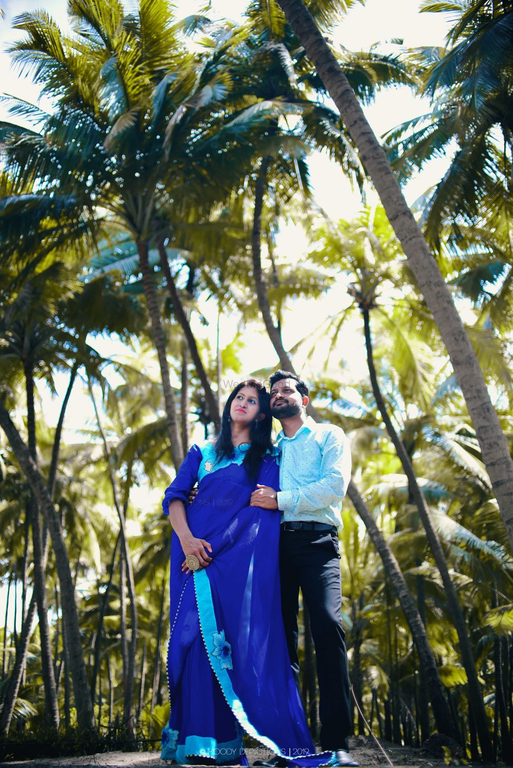 Photo From || RAJESH + ANJALI || PRE-WEDDING ALBUM - By Moody Depictions