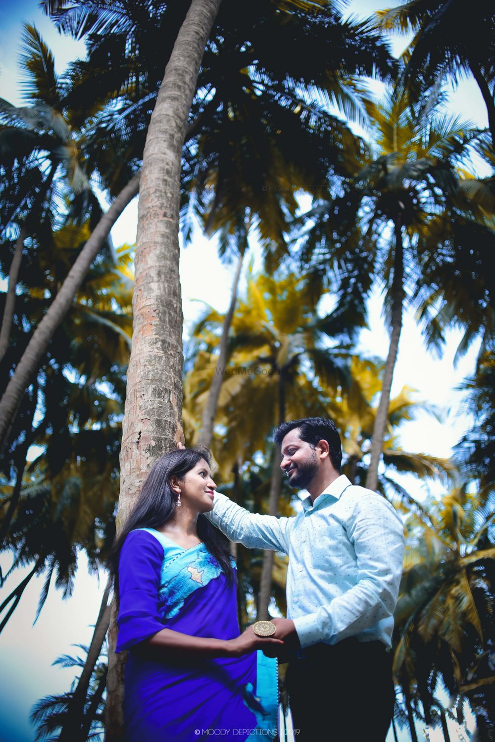 Photo From || RAJESH + ANJALI || PRE-WEDDING ALBUM - By Moody Depictions