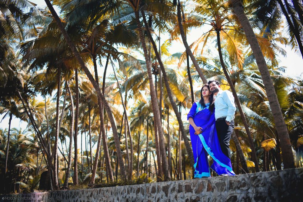 Photo From || RAJESH + ANJALI || PRE-WEDDING ALBUM - By Moody Depictions