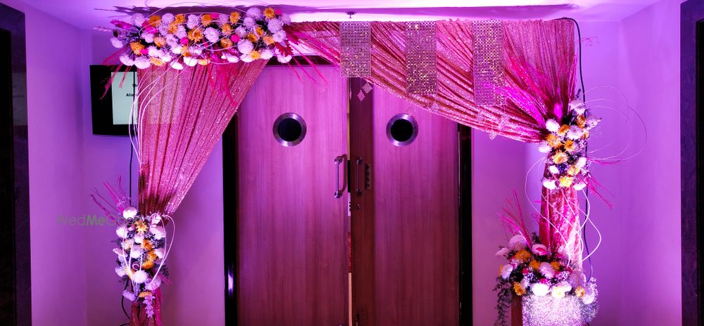 Photo From reception decor - By Rki Events & Wedding Planners