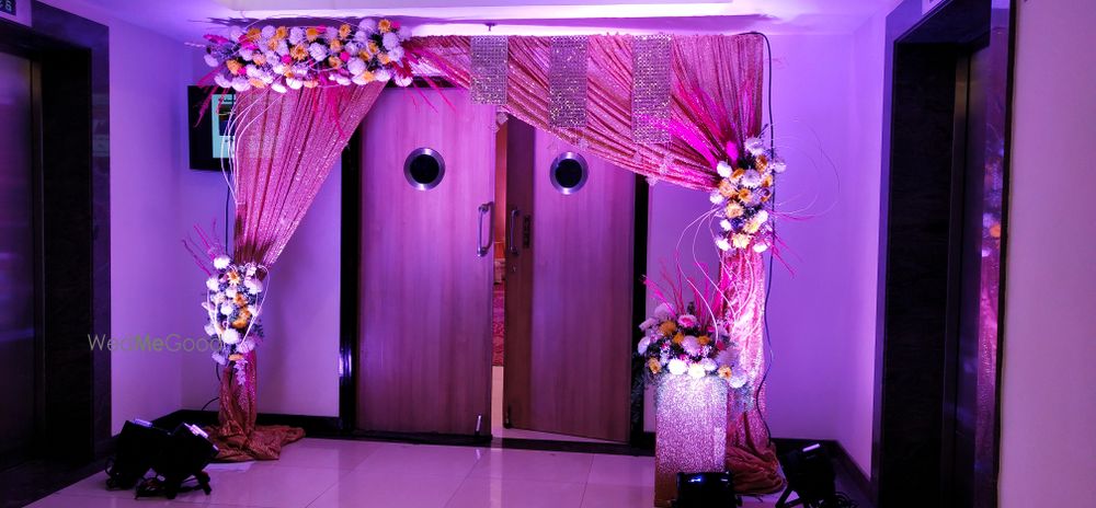 Photo From reception decor - By Rki Events & Wedding Planners