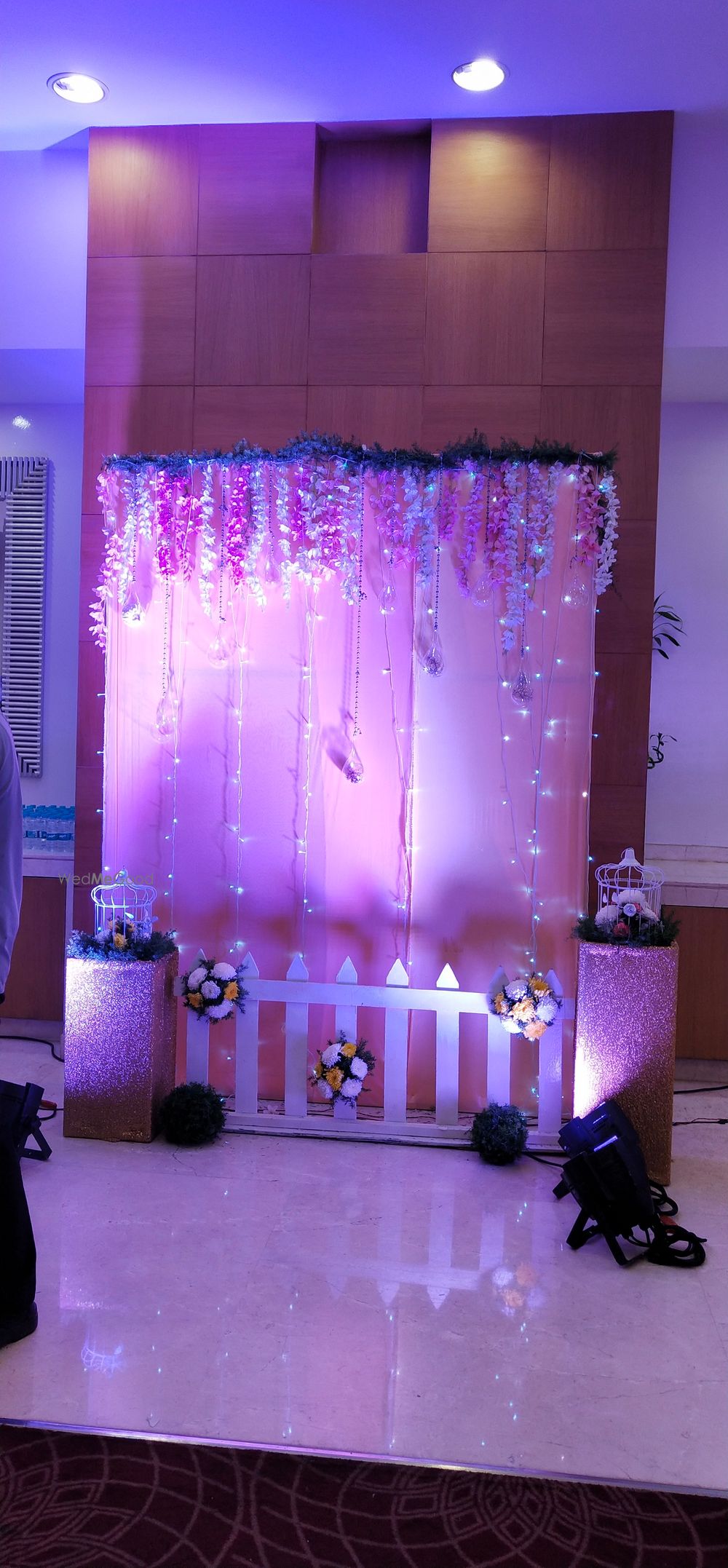 Photo From reception decor - By Rki Events & Wedding Planners