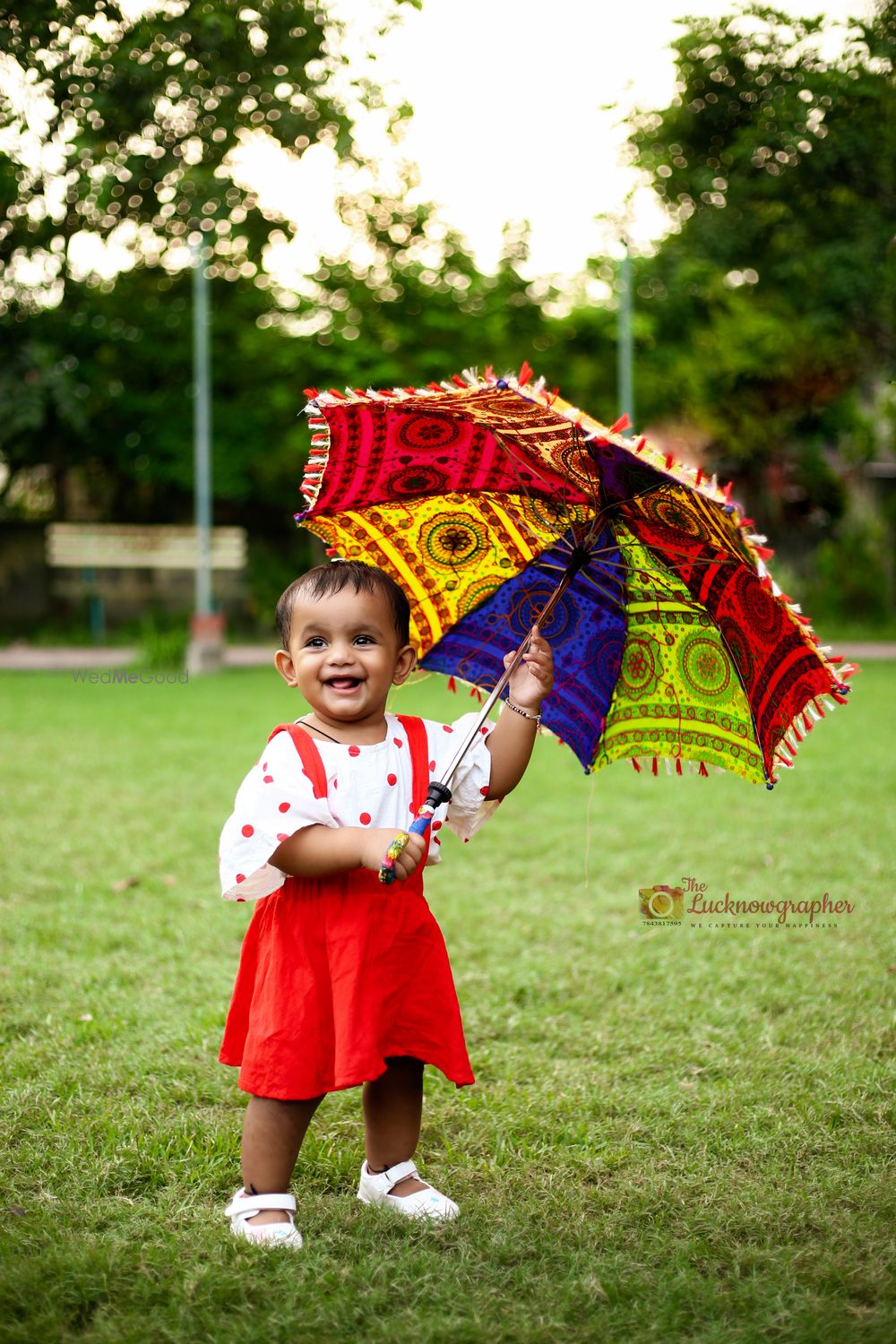 Photo From baby shoot - By The Lucknowgrapher