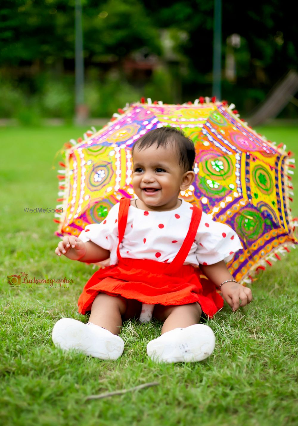 Photo From baby shoot - By The Lucknowgrapher