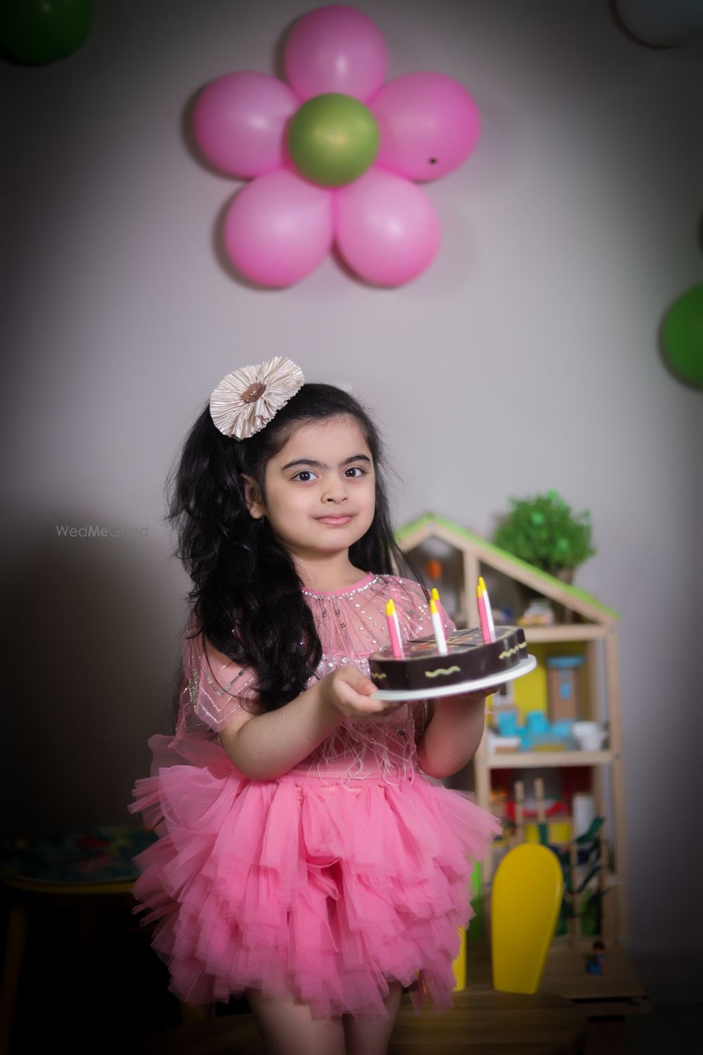 Photo From baby shoot - By The Lucknowgrapher