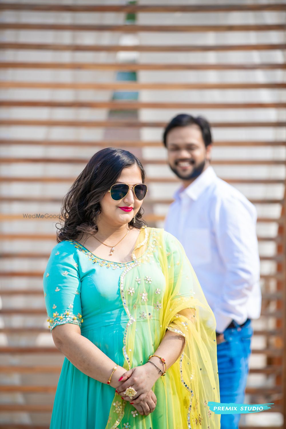 Photo From Prateek & Nikita Pre Wedding - By Premix Studio