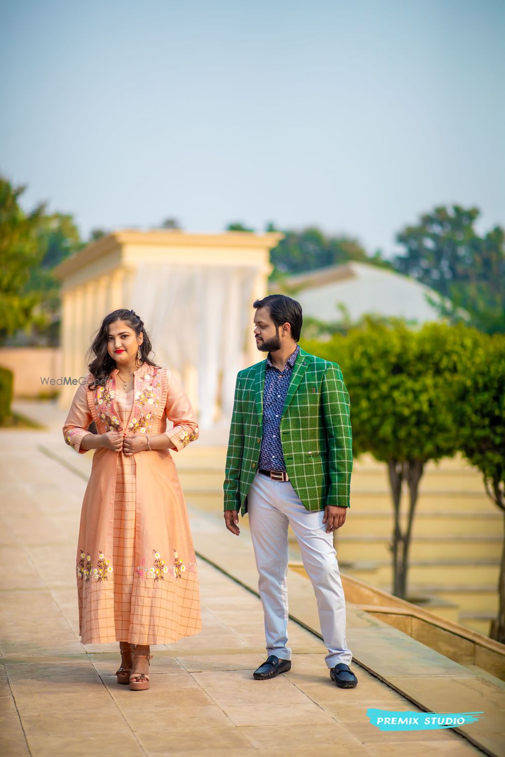 Photo From Prateek & Nikita Pre Wedding - By Premix Studio