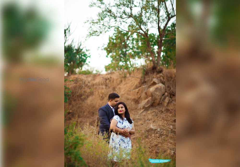 Photo From Alpa & Kalka Pre Wedding - By Premix Studio