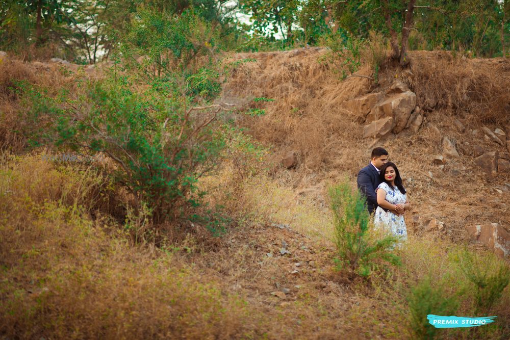 Photo From Alpa & Kalka Pre Wedding - By Premix Studio