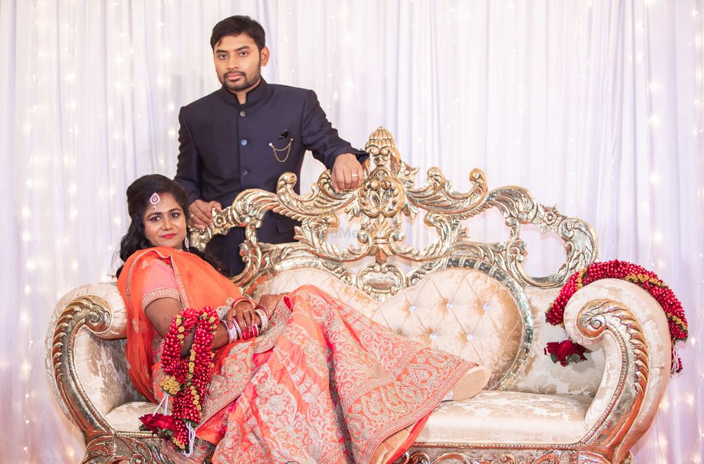 Photo From Sandeep & Chitra - By Vivid Frames