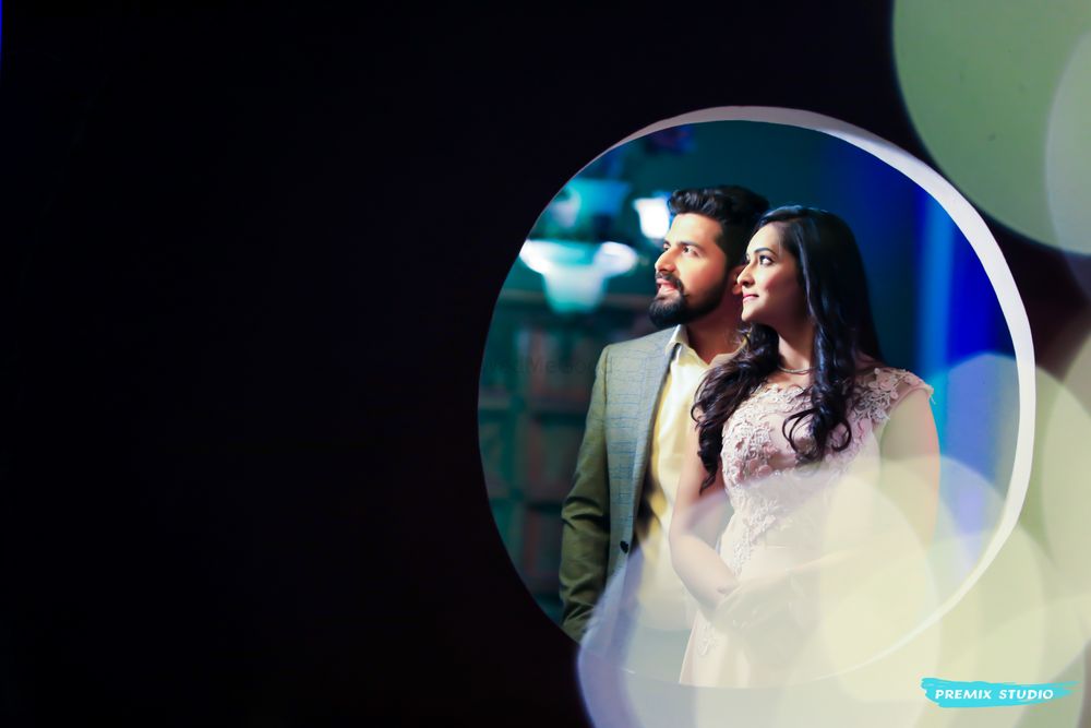Photo From Mahima & Vishal Pre Wedding - By Premix Studio